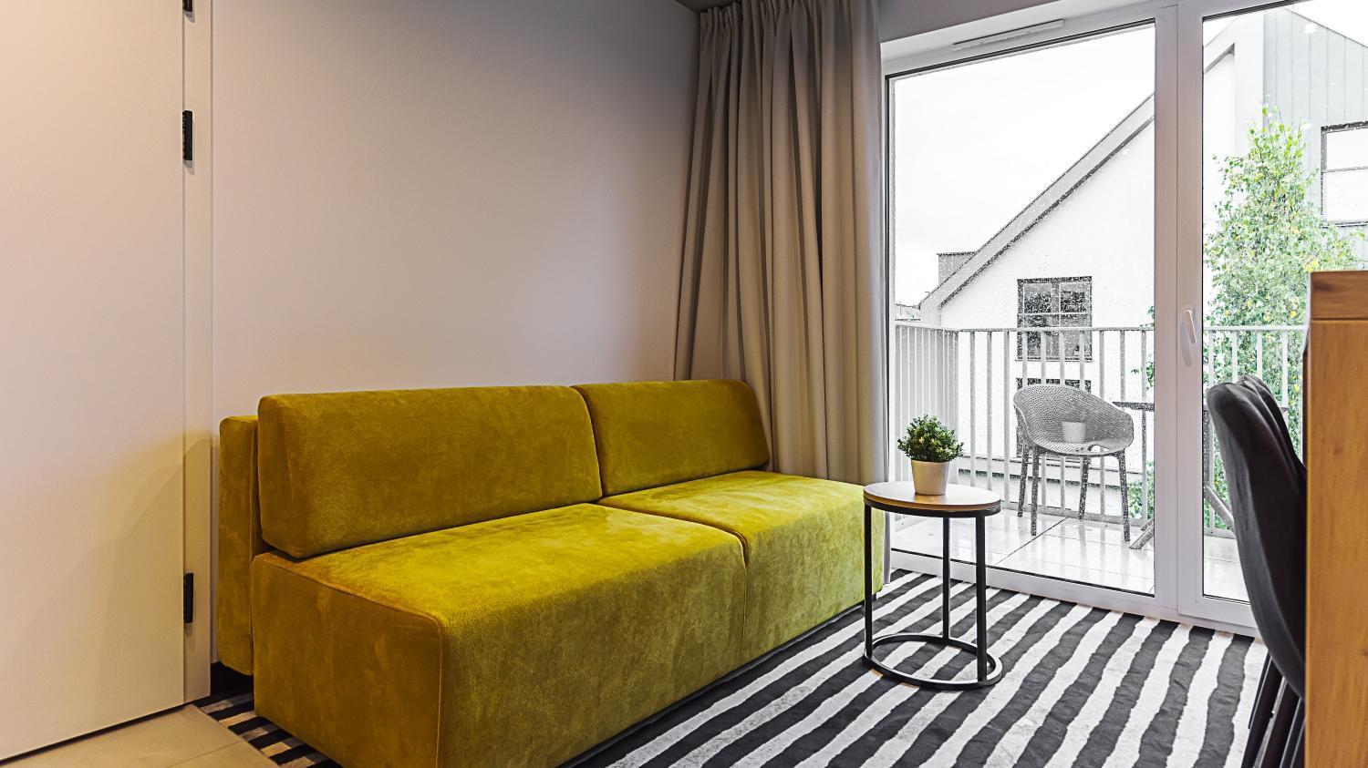 Vacationclub - Port 405